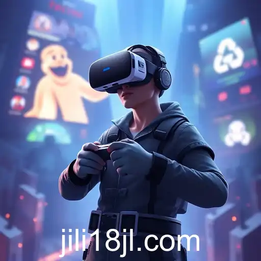 Expanding Horizons in Online Gaming