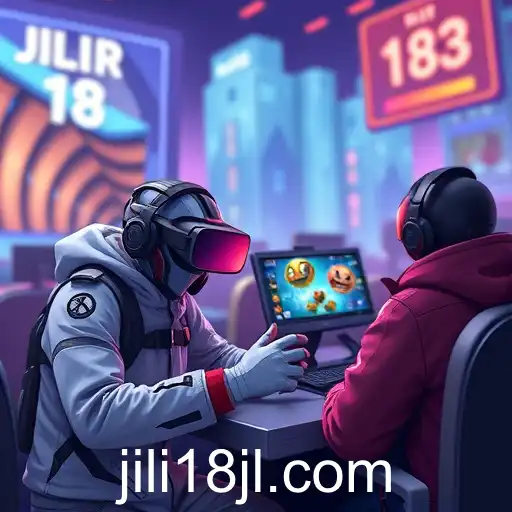 Gaming Trends and Innovations in 2025