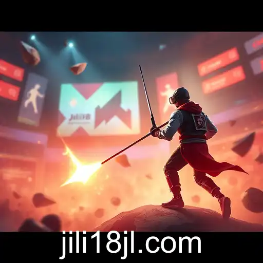 The Rise and Evolution of Jili18 in Online Gaming