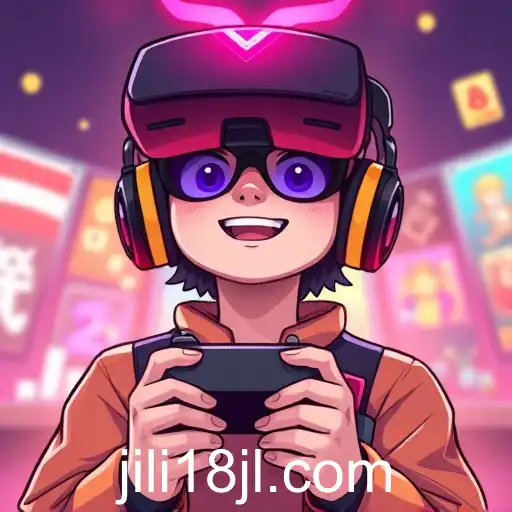 The Rise of Jili18 in the Gaming World