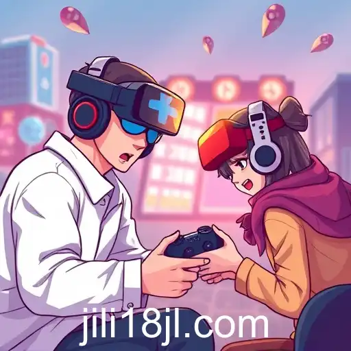 The Evolving Dynamics of Online Gaming Communities