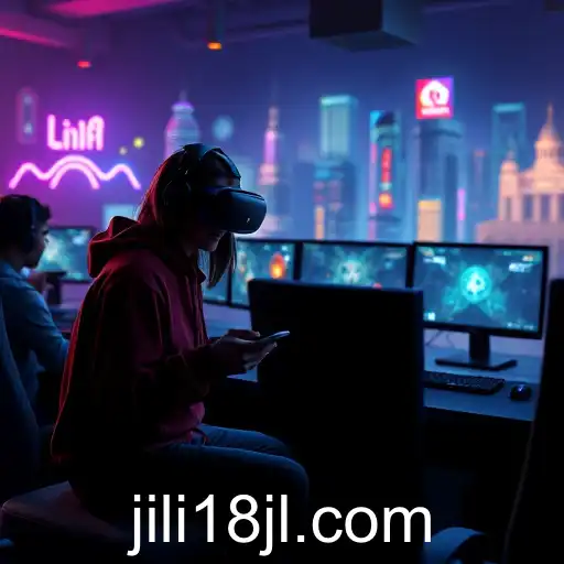 The Rise of Online Gaming Communities