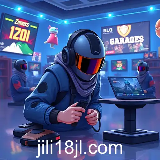 Online Gaming Trends and Innovations