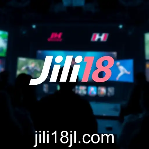 The Rise of Jili18 in Global Gaming