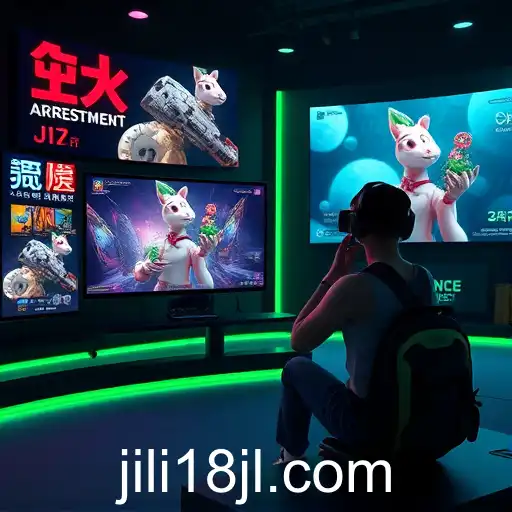 The Rise of Online Gaming in 2025