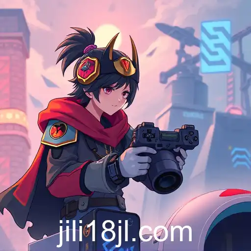 The Rise of Online Gaming Platforms