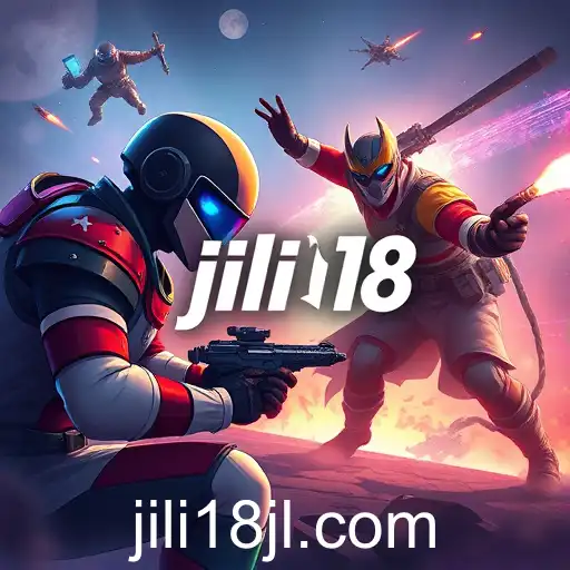 Exploring the Excitement of Multiplayer Games: Unleashing the Power of 'jili18'