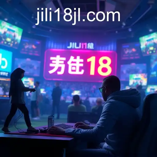 The Growing Influence of Online Gaming Platforms