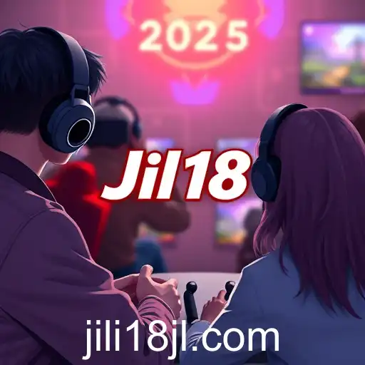 The Evolution of Online Gaming in 2025