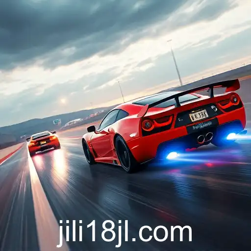 Exploring the Thrilling World of 'jili18' Racing Games