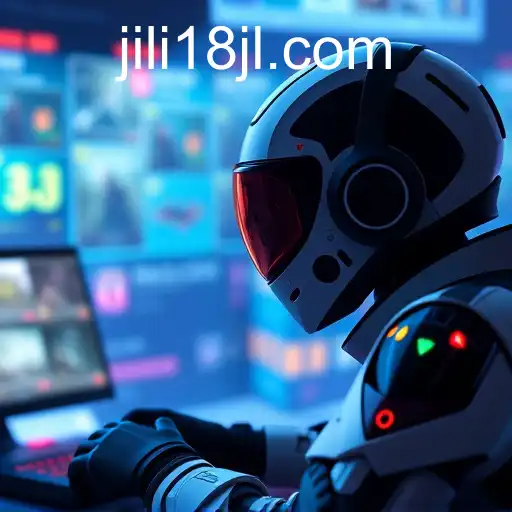 The Rise of Online Gaming Platforms in 2025