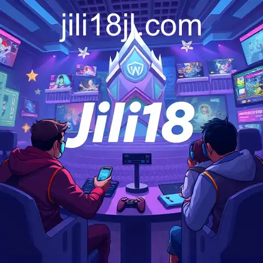 The Rise of Jili18 in the Online Gaming Sphere