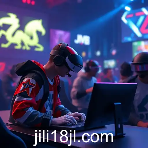 The Rise of Online Gaming Platforms in 2025