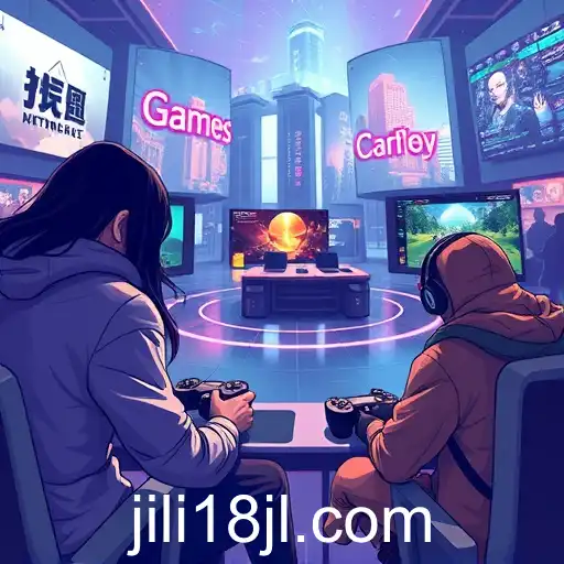 The Rising Trend of English Gaming Platforms in 2025