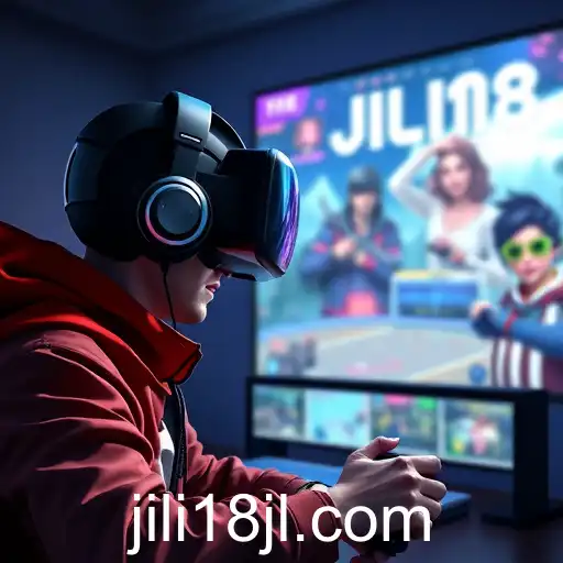 The Rising Trend of Online Gaming in 2025