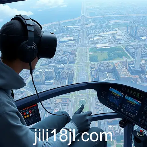 Exploring the Enchanting World of Simulation Games on Jili18
