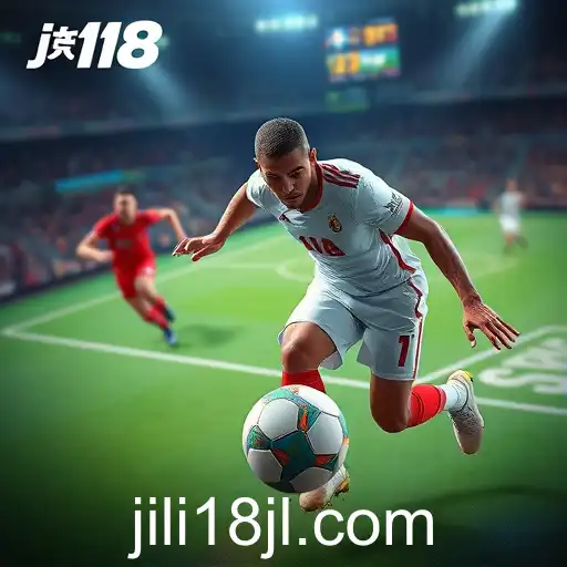 Exploring the Thrilling World of 'Sports Games' with Keyword 'jili18'